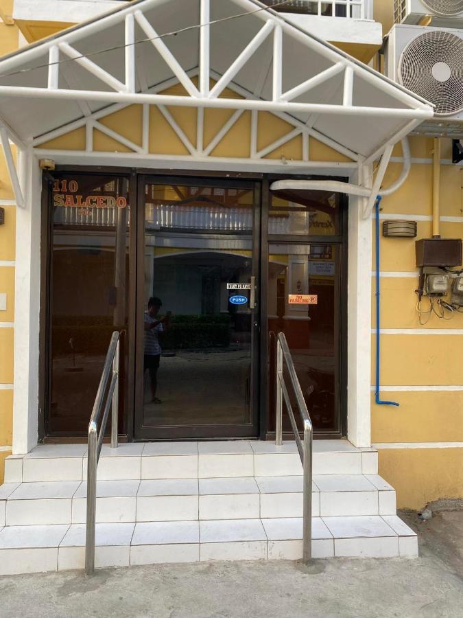 Romy'S Place - Entire 3Rd Floor Apartment Vigan Luaran gambar
