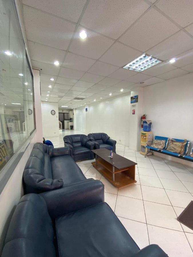 Romy'S Place - Entire 3Rd Floor Apartment Vigan Luaran gambar