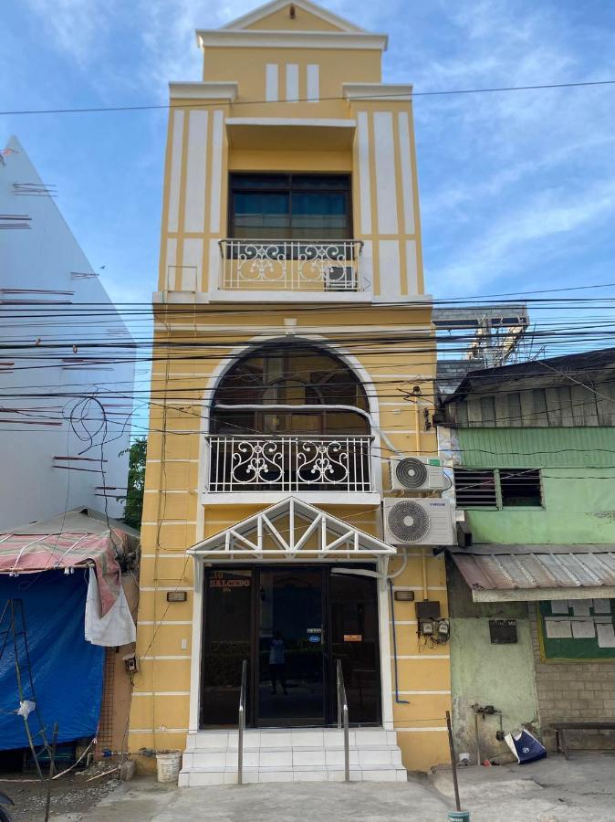 Romy'S Place - Entire 3Rd Floor Apartment Vigan Luaran gambar