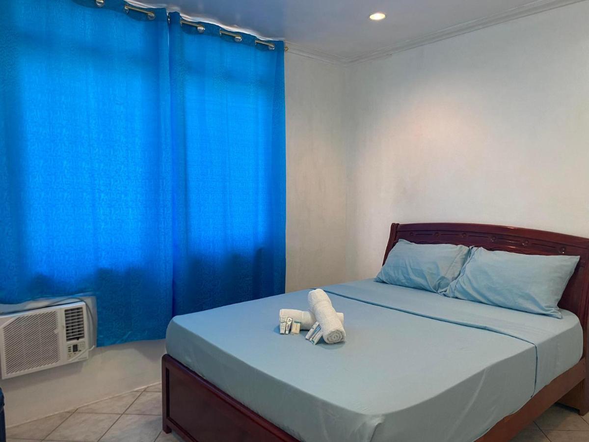 Romy'S Place - Entire 3Rd Floor Apartment Vigan Luaran gambar