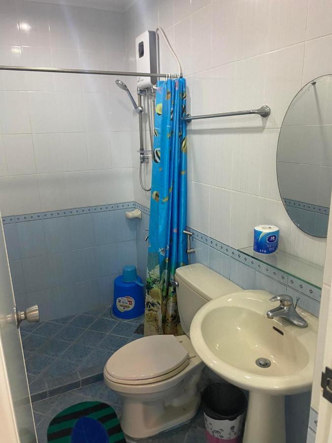 Romy'S Place - Entire 3Rd Floor Apartment Vigan Luaran gambar