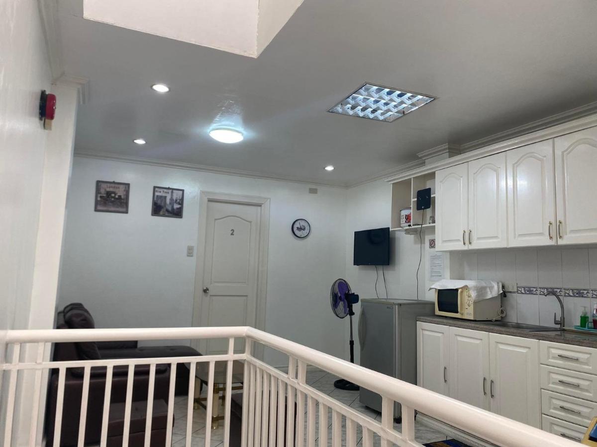 Romy'S Place - Entire 3Rd Floor Apartment Vigan Luaran gambar