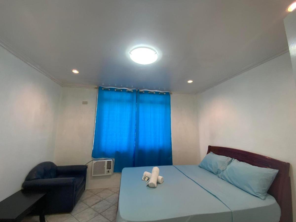 Romy'S Place - Entire 3Rd Floor Apartment Vigan Luaran gambar