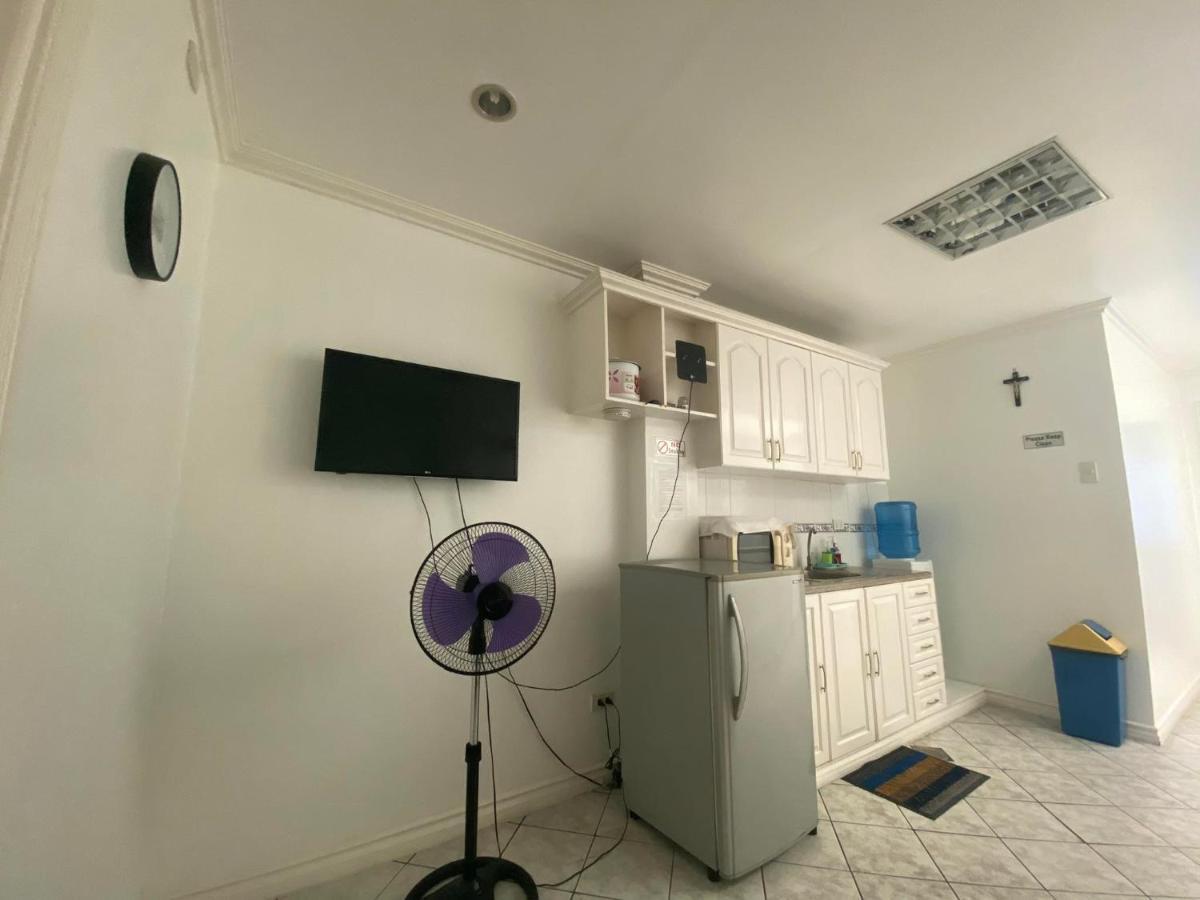 Romy'S Place - Entire 3Rd Floor Apartment Vigan Luaran gambar