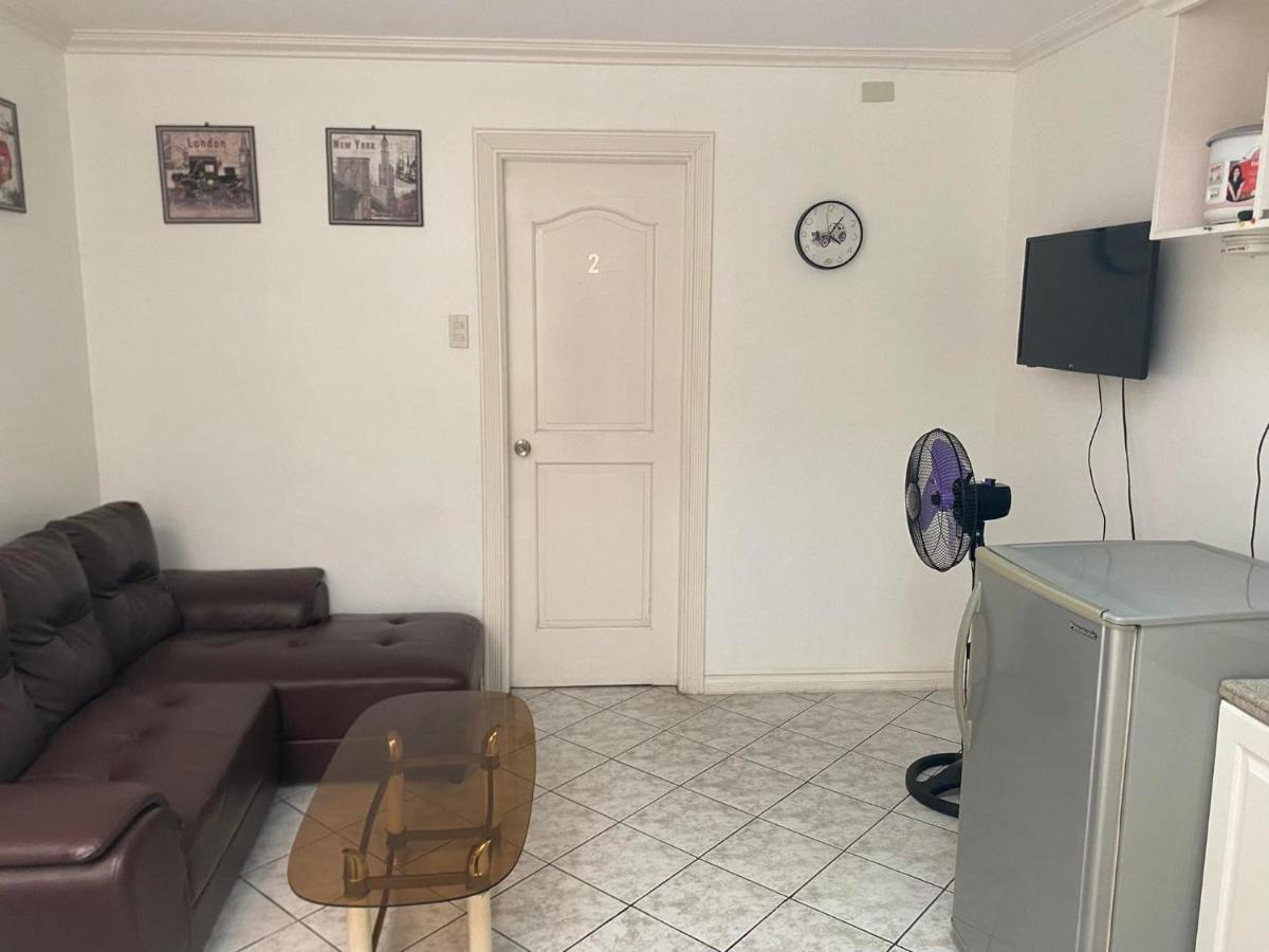 Romy'S Place - Entire 3Rd Floor Apartment Vigan Luaran gambar